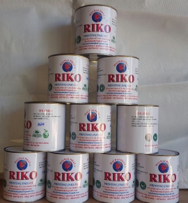 DX INKS - RIKO