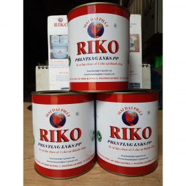 PP.INKKS- RIKO